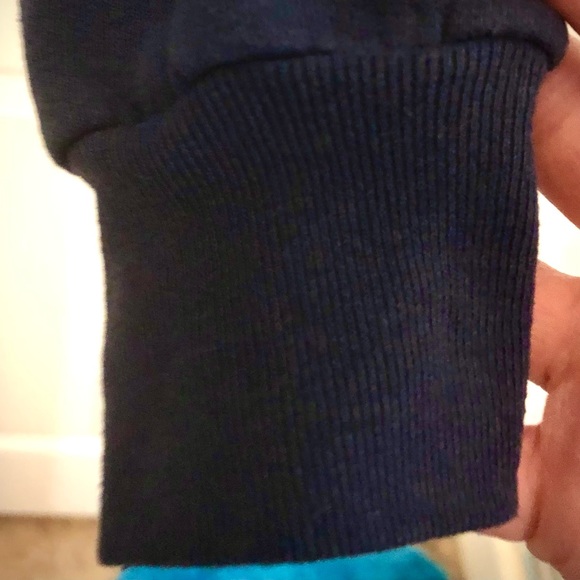 Let It Snow Sweat Shirt - Picture 3 of 6